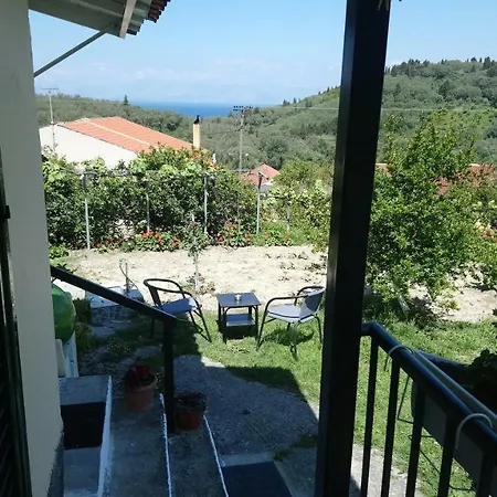 Casa vacanze House Of Flowers