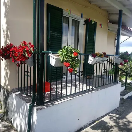 Casa vacanze House Of Flowers