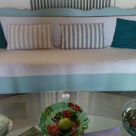 House Of Flowers Holiday home Kouspades